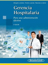 GERENCIA HOSPITALARIA PARA UNA ADMINISTRACION EFECTIVA 4AED