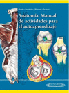 ANATOMIA. MANUAL DE ACTIVIDADES.