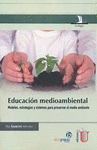 EDUCACION MEDIOAMBIENTAL