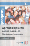 APRENDIZAJES CON REDES SOCIALES