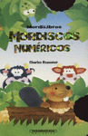 MODILIBROS MORDISCOS NUMERICOS