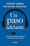 UN PASO ADELANTE