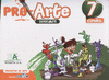 PRO - ARTE 7 ESPA�OL