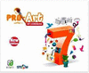 PROART 7 -ART PROJECT-