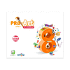 PROART 8 -ART PROJECT-