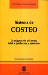 SISTEMA DE COSTEO