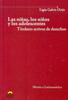 NI�AS, LOS NI�OS Y LOS ADOLESCENTES, LAS