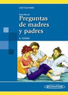 PREGUNTAS DE MADRES Y PADRES 5AED