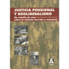JUSTICIA PENSIONAL Y NEOLIBERALISMO