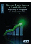 SISTEMAS DE AMORTIZACION Y DE CAPITALIZACION