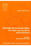CULTURA DE LA SALUD PAEZ