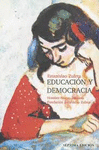 EDUCACION Y DEMOCRACIA