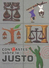 CONTRASTES SOBRE LO JUSTO