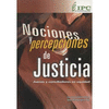 NOCIONES Y PERCEPCIONES DE JUSTICIA