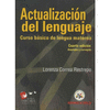 ACTUALIZACION DEL LENGUAJE CURSO BASICO DE LENGUA MATERNA