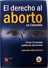 DERECHO AL ABORTO EN COLOMBIA, EL