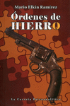 ORDENES DE HIERRO