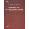 FUNDAMENTOS DE LEGISLACION LABORAL