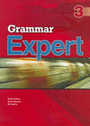 GRAMMAR EXPERT 3 STD BK