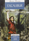 EXCALIBUR