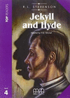 JEKYLL AND HYDE