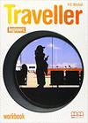 TRAVELLER BEGINNERS WORKBOOK