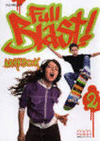 FULL BLAST 2 WORKBOOK