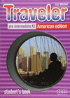 TRAVELER PRE INTERMEDIATE A2 STUDENTS BOOK