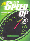 NEW LETS SPEED UP 3 STUDENTS BOOK