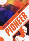 PIONEER B2 STUDENT S BOOK (BRITISH EDITION)