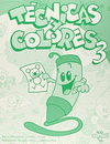 TECNICAS Y COLORES 3