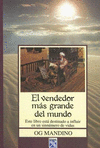 VENDEDOR MAS GRANDE DEL MUNDO EL (EDICION DE LUJO