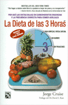 LA DIETA DE LAS 3 HORAS