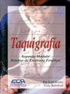 TAQUIGRAFIA SEGUNDO MODULO