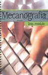 MECANOGRAFIA SEGUNDO MODULO