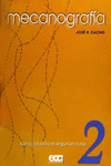 MECANOGRAFIA SEGUNDO CURSO
