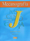 MECANOGRAFIA CATALOGO J