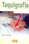 TAQUIGRAFIA SEGUNDO CURSO