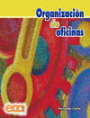 ORGANIZACION DE OFICINAS