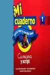 MI CUADERNO PARA LEER Y ESCRIBIR BIEN 1