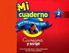 MI CUADERNO PARA LEER Y ESCRIBIR BIEN 2