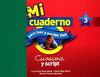 MI CUADERNO PARA LEER Y ESCRIBIR BIEN 3