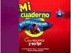 MI CUADERNO PARA LEER Y ESCRIBIR BIEN 4