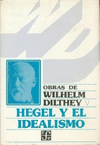 OBRAS V HEGEL Y EL IDEALISMO