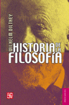 HISTORIA DE LA FILOSOFIA