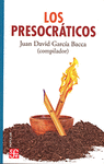 LOS PRESOCRATICOS