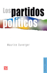 LOS PARTIDOS POLITICOS