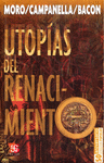 UTOPIAS DEL RENACIMIENTO