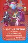 MARTIN LUTERO : UN DESTINO