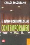 EL TEATRO HISPANOAMERICANO CONTEMPORANEO : ANTOLOGIA II